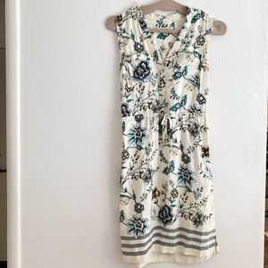 Loft Spring Dress